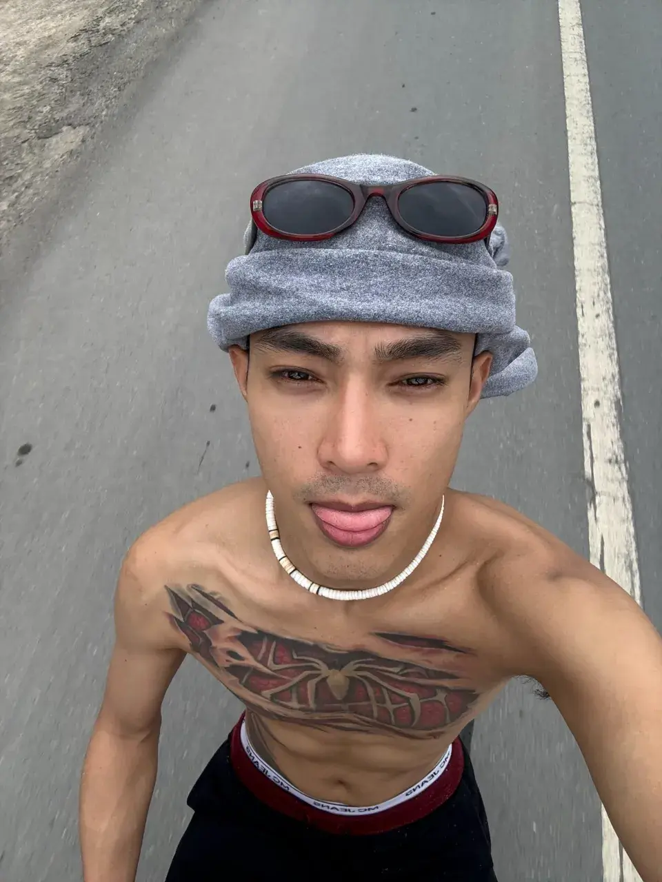 รักแล้วดูดหน่อยนะ