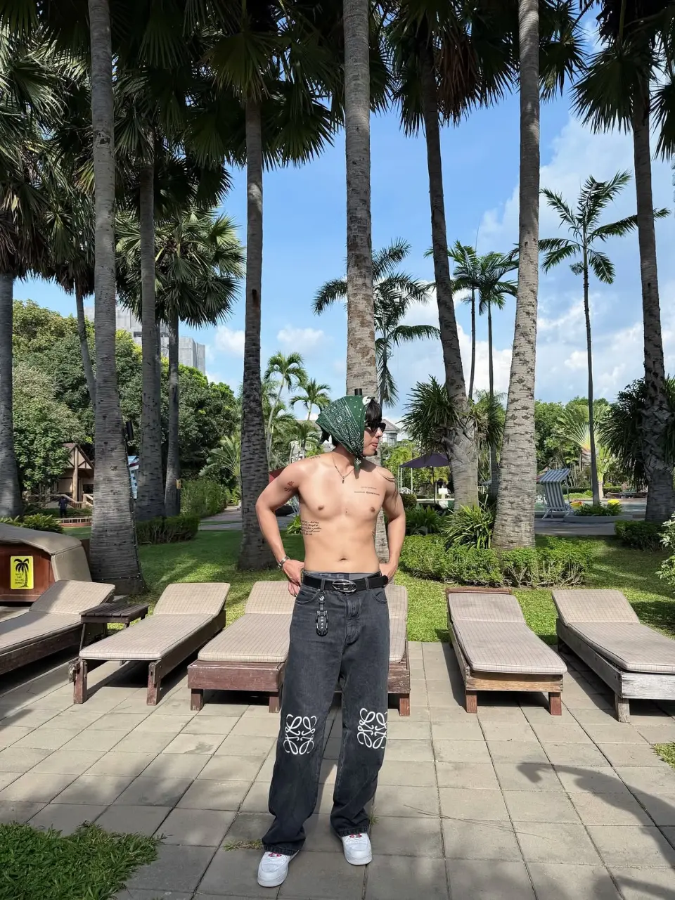 ถอดเสวว 83