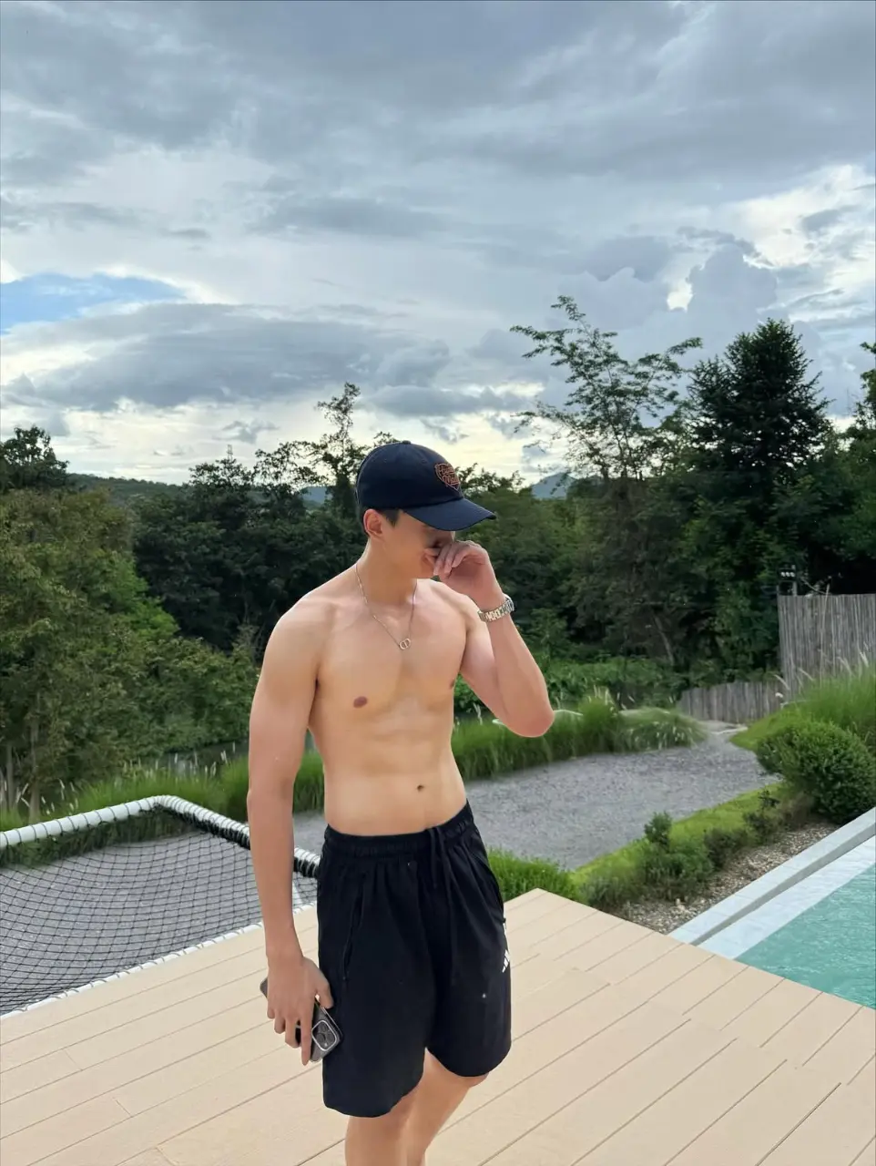 ถอดเสวว 83