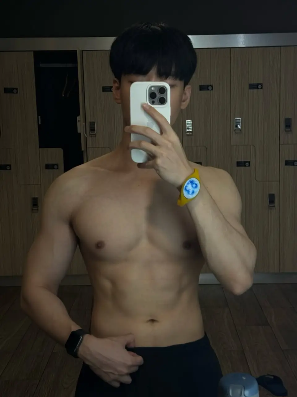 ถอดโชว์เรือนร่าง 2952