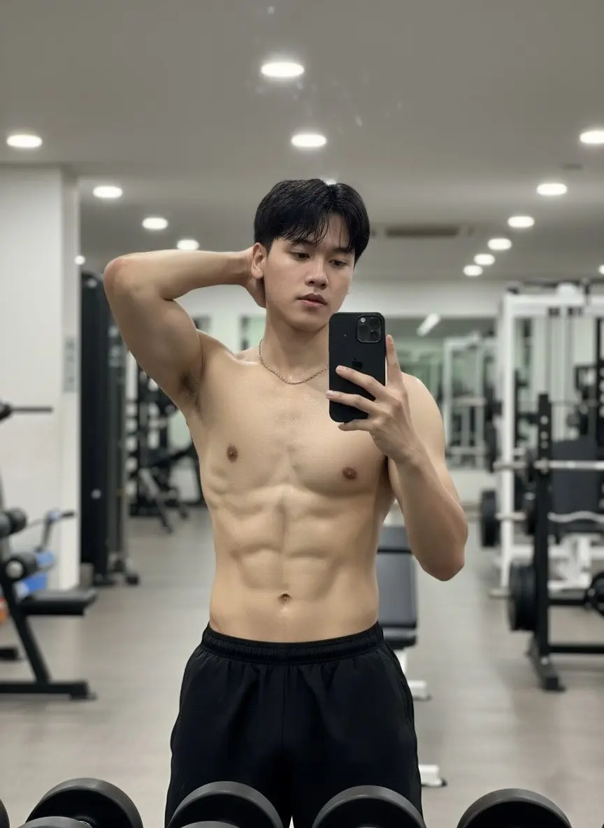 ถอดโชว์เรือนร่าง 2952