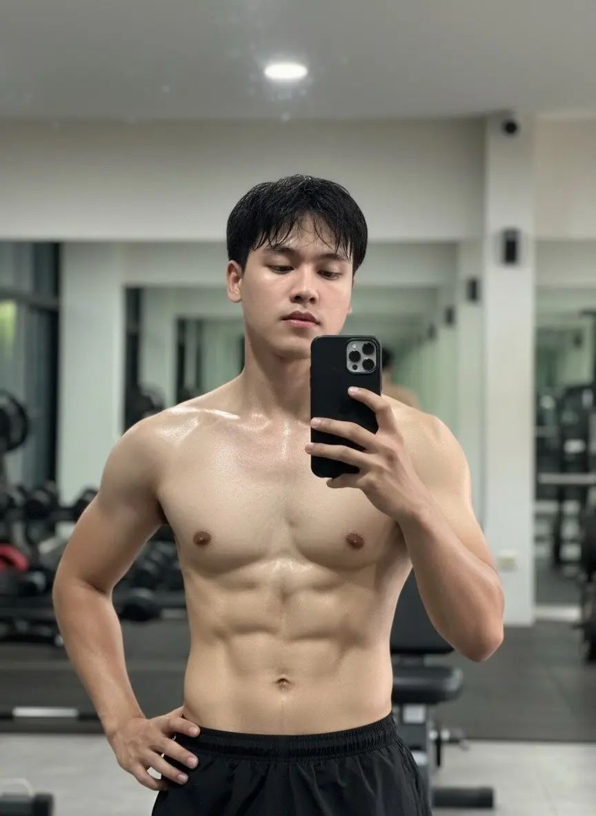 ถอดโชว์เรือนร่าง 2952