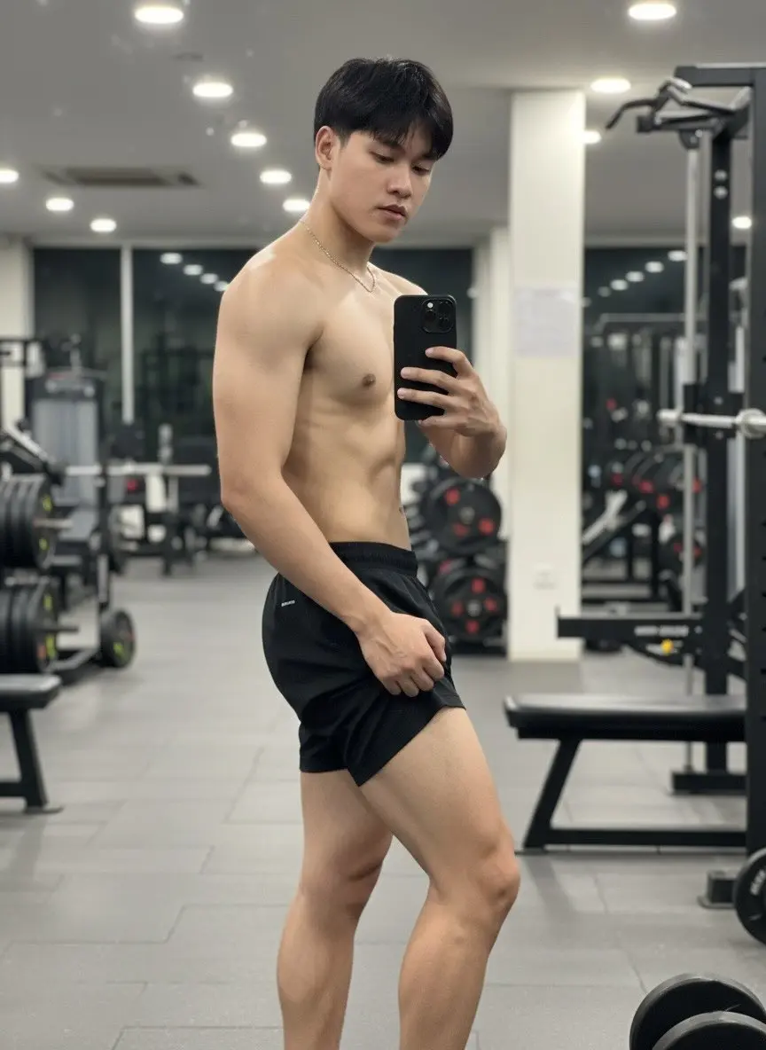 ถอดโชว์เรือนร่าง 2952