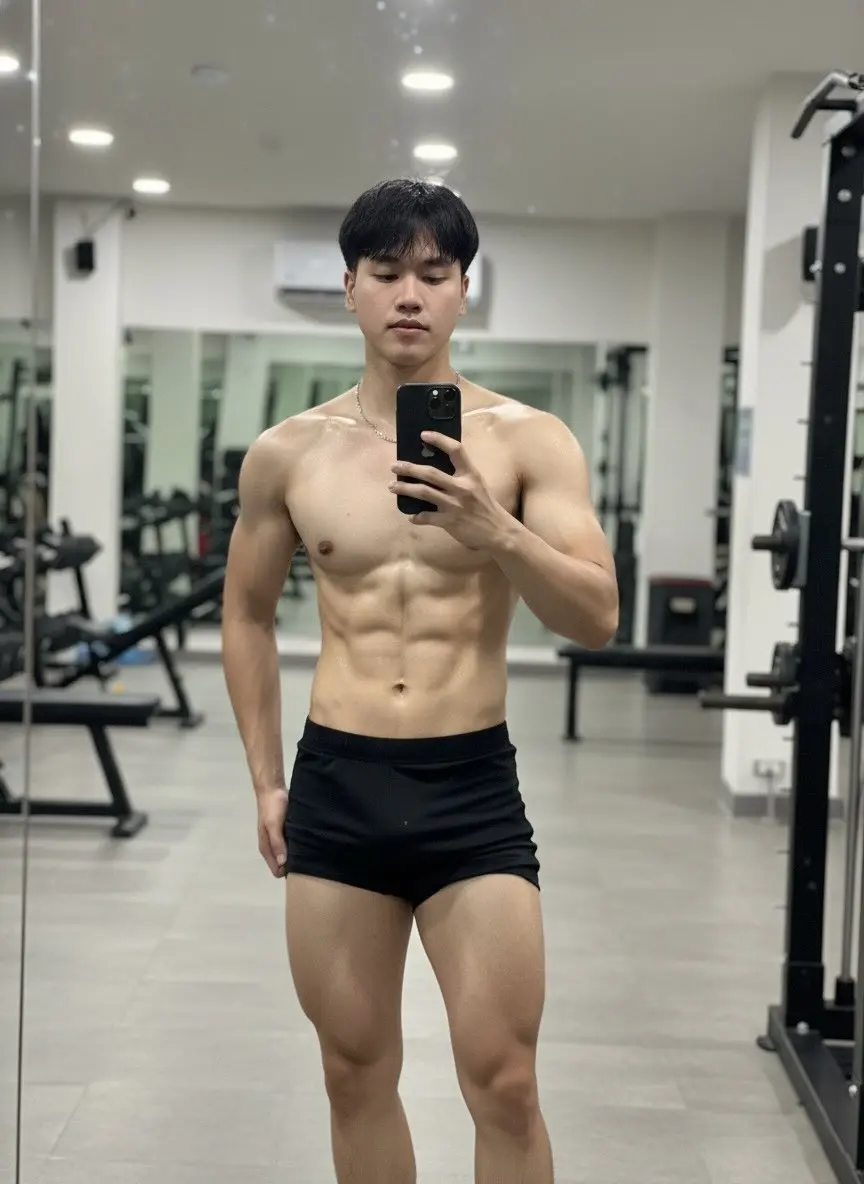 ถอดโชว์เรือนร่าง 2952