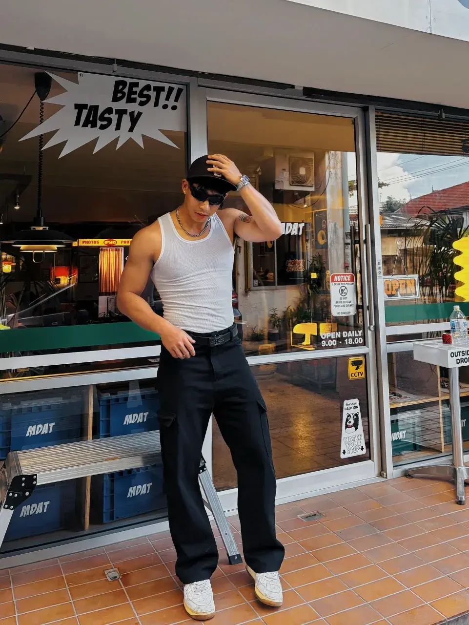 ของแซ่บที่ต้องลองลิ้มรส