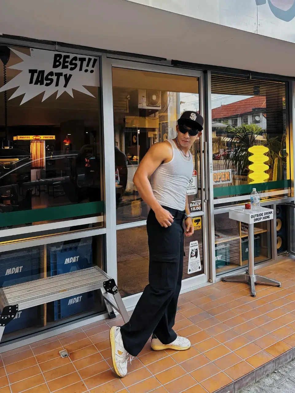 ของแซ่บที่ต้องลองลิ้มรส