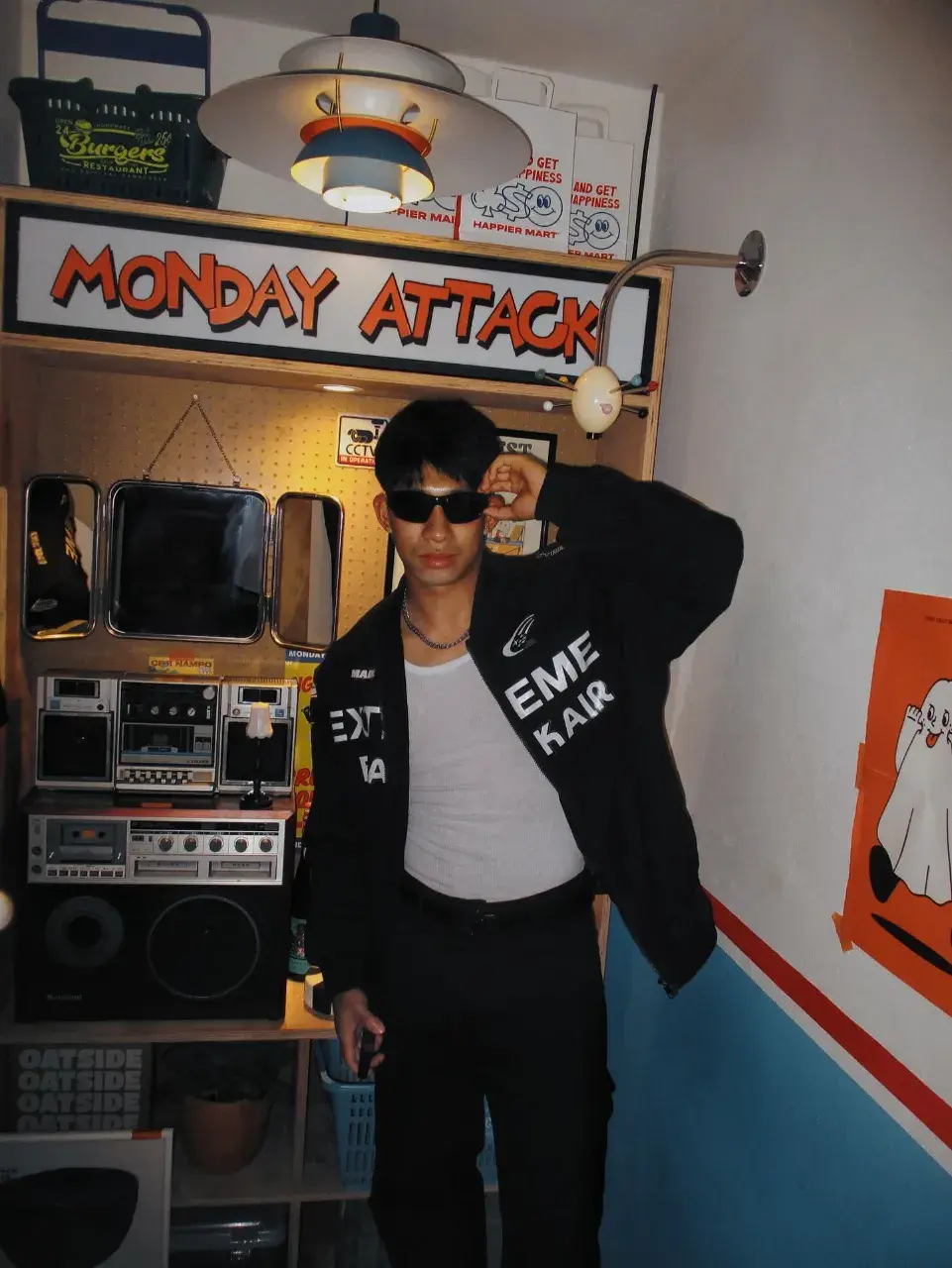 ของแซ่บที่ต้องลองลิ้มรส