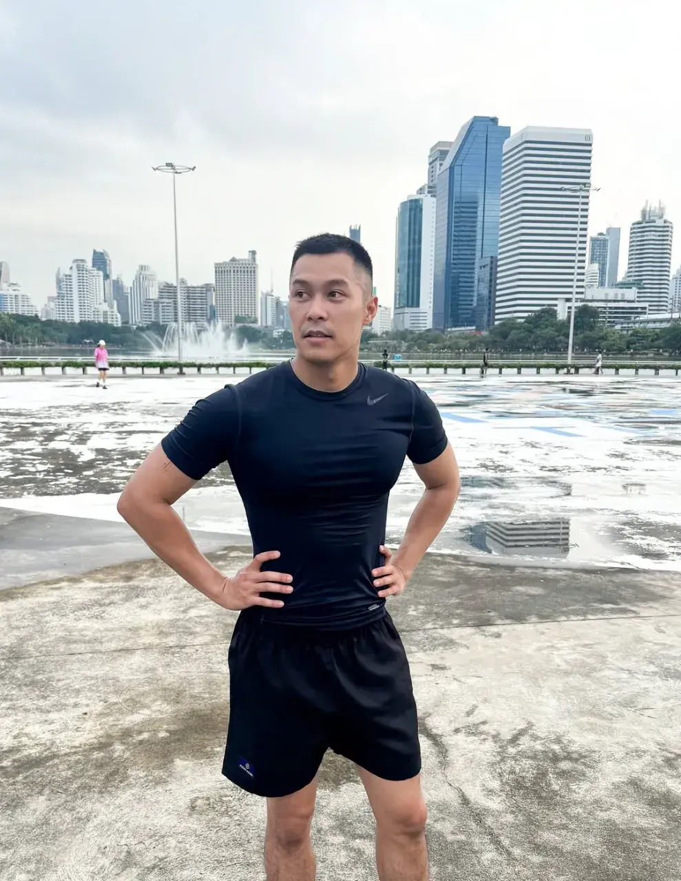 กลืนทุกหยดเลยสัญญา