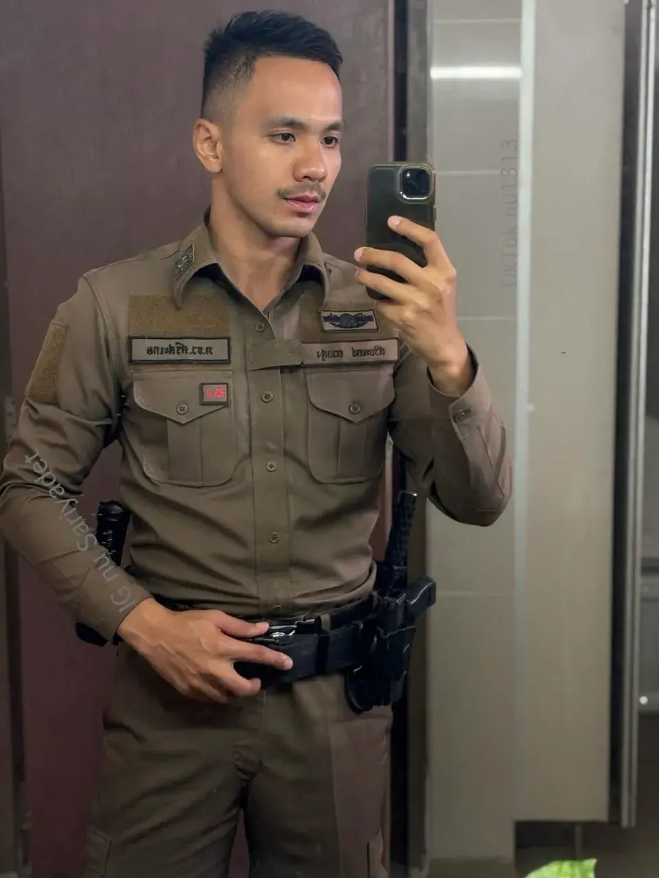 กลืนทุกหยดเลยสัญญา