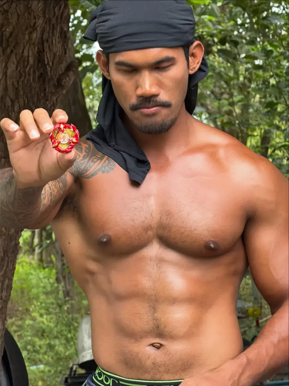 กลืนทุกหยดเลยสัญญา