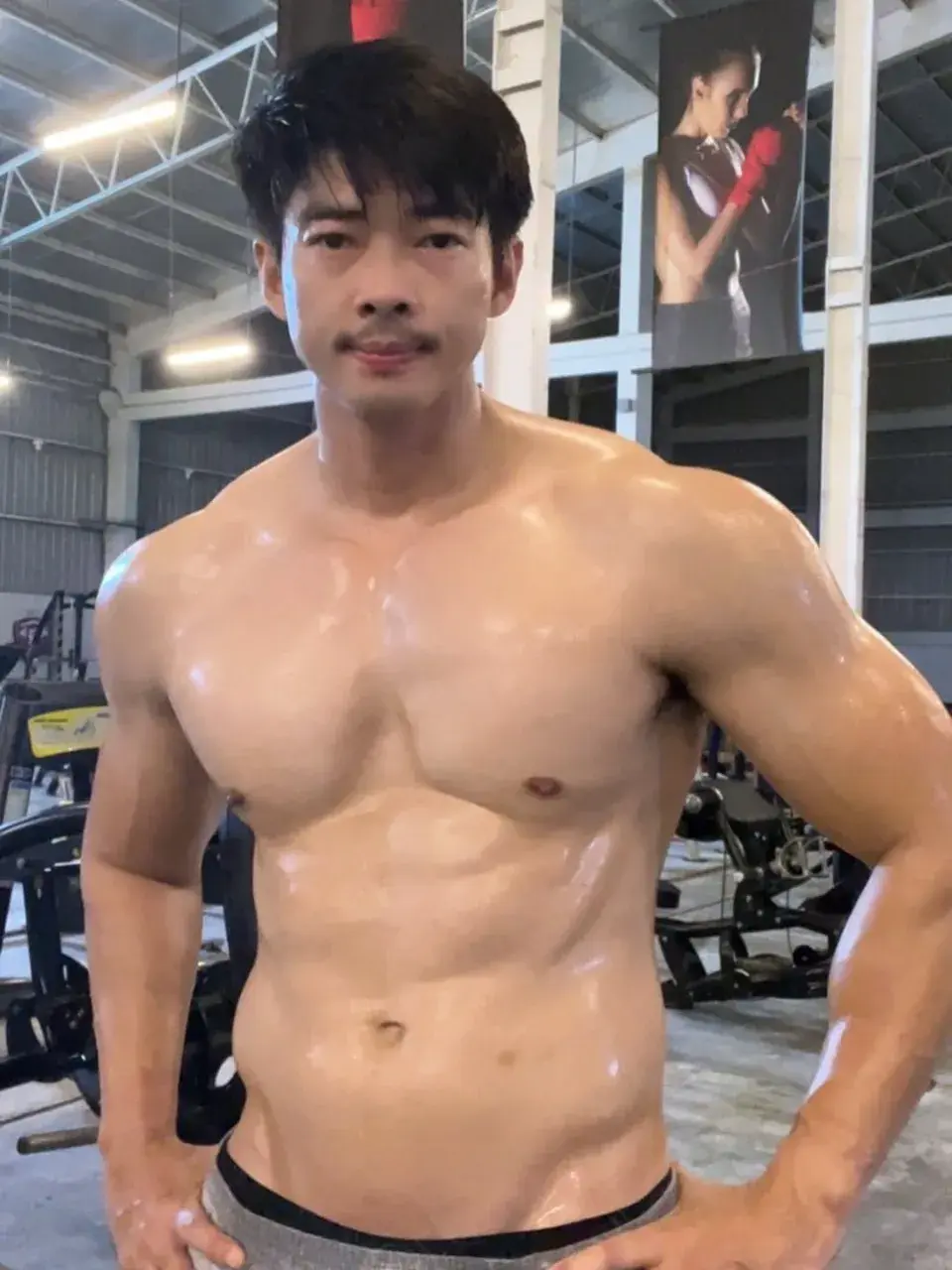 กลืนทุกหยดเลยสัญญา