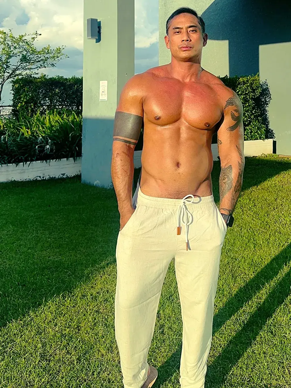 กลืนทุกหยดเลยสัญญา