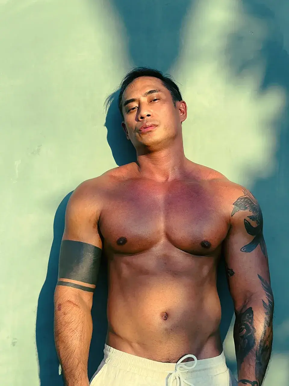 กลืนทุกหยดเลยสัญญา