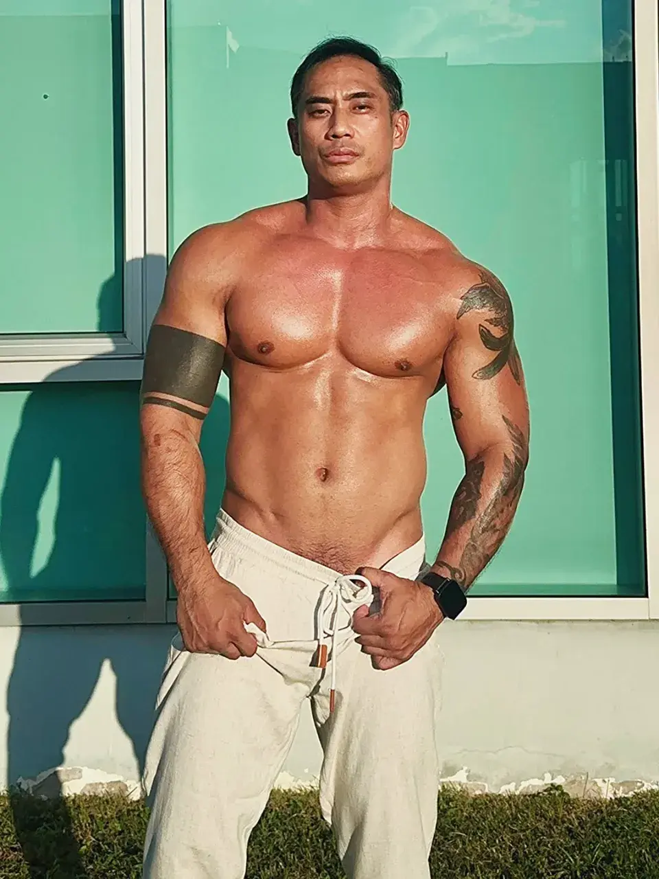 กลืนทุกหยดเลยสัญญา