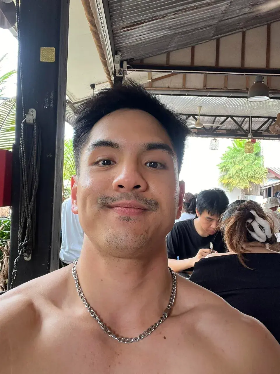 กลืนทุกหยดเลยสัญญา