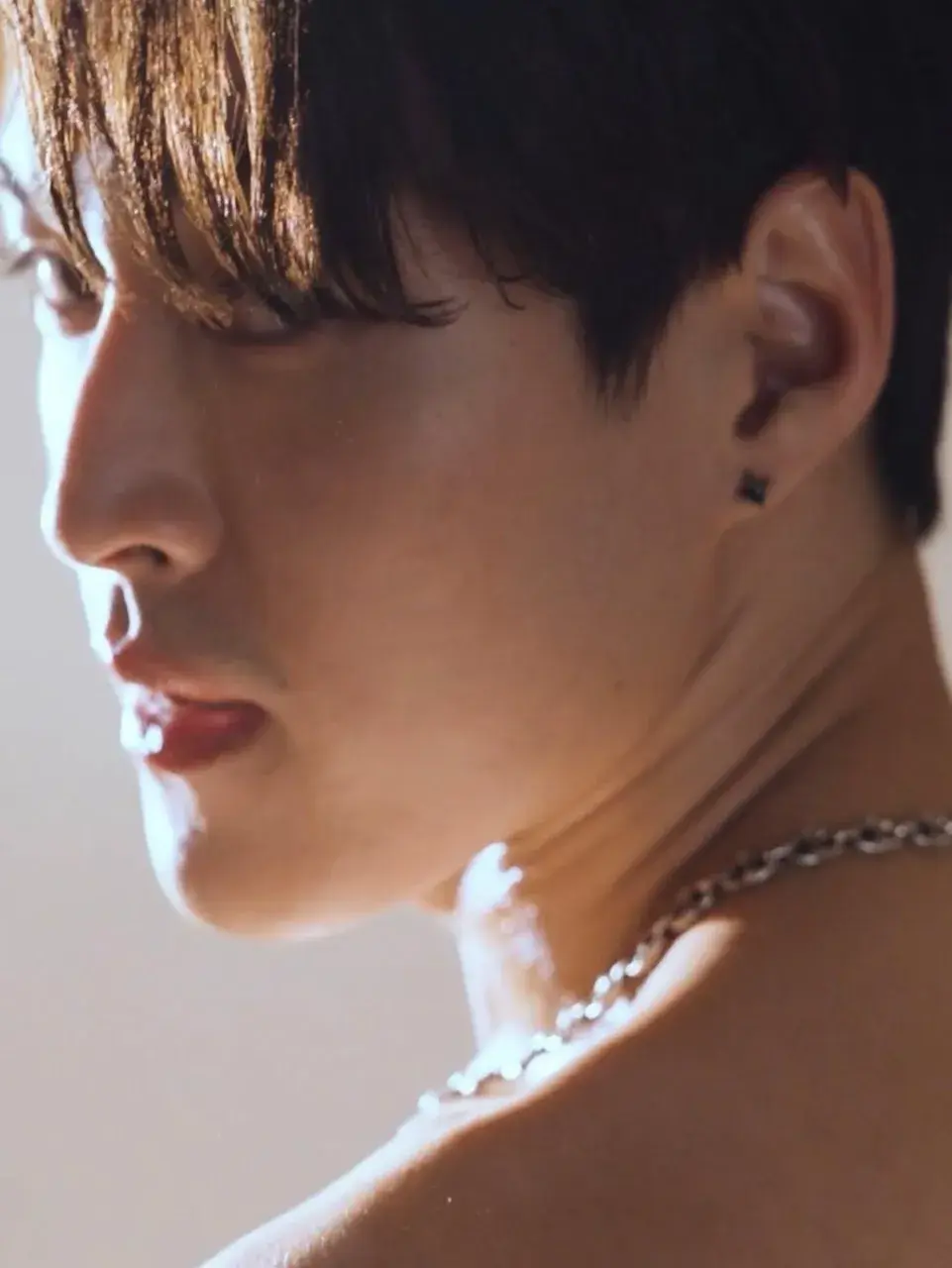 กลืนทุกหยดเลยสัญญา