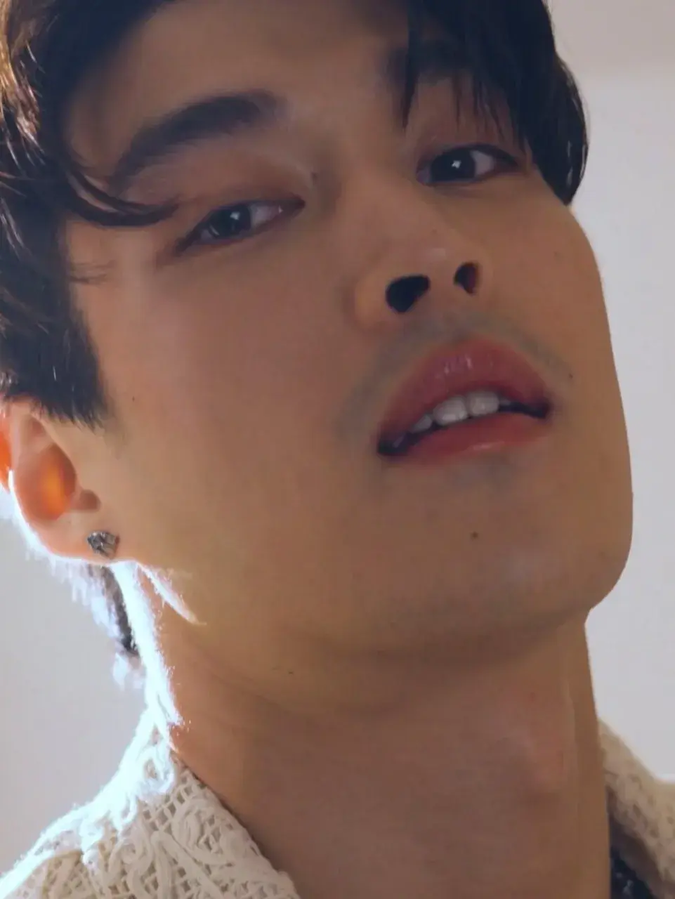 กลืนทุกหยดเลยสัญญา