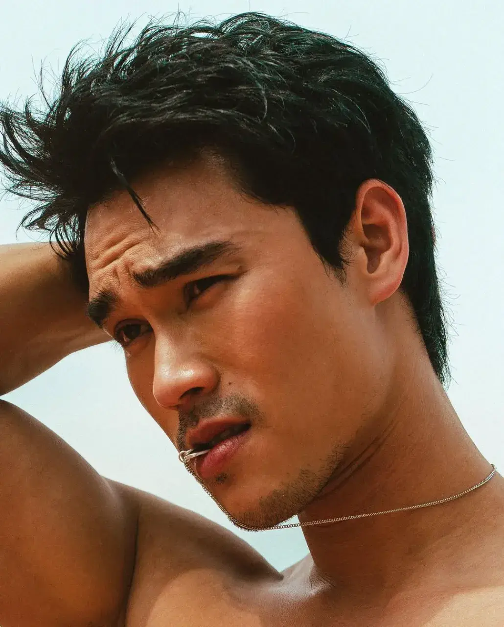 กลืนทุกหยดเลยสัญญา