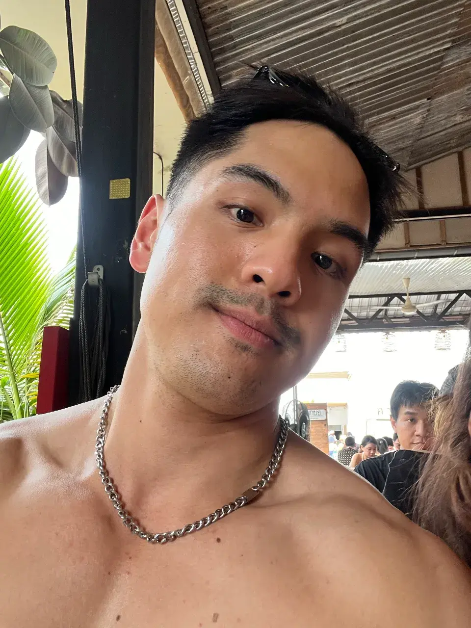 หลากรสฟินล่ะเฟ้ยยยย