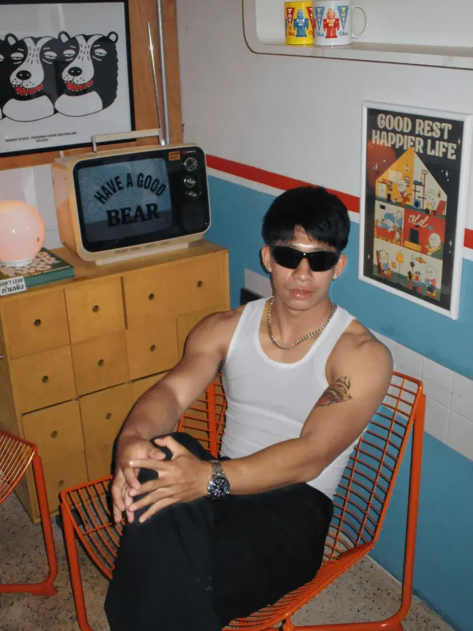 หลากรสฟินล่ะเฟ้ยยยย