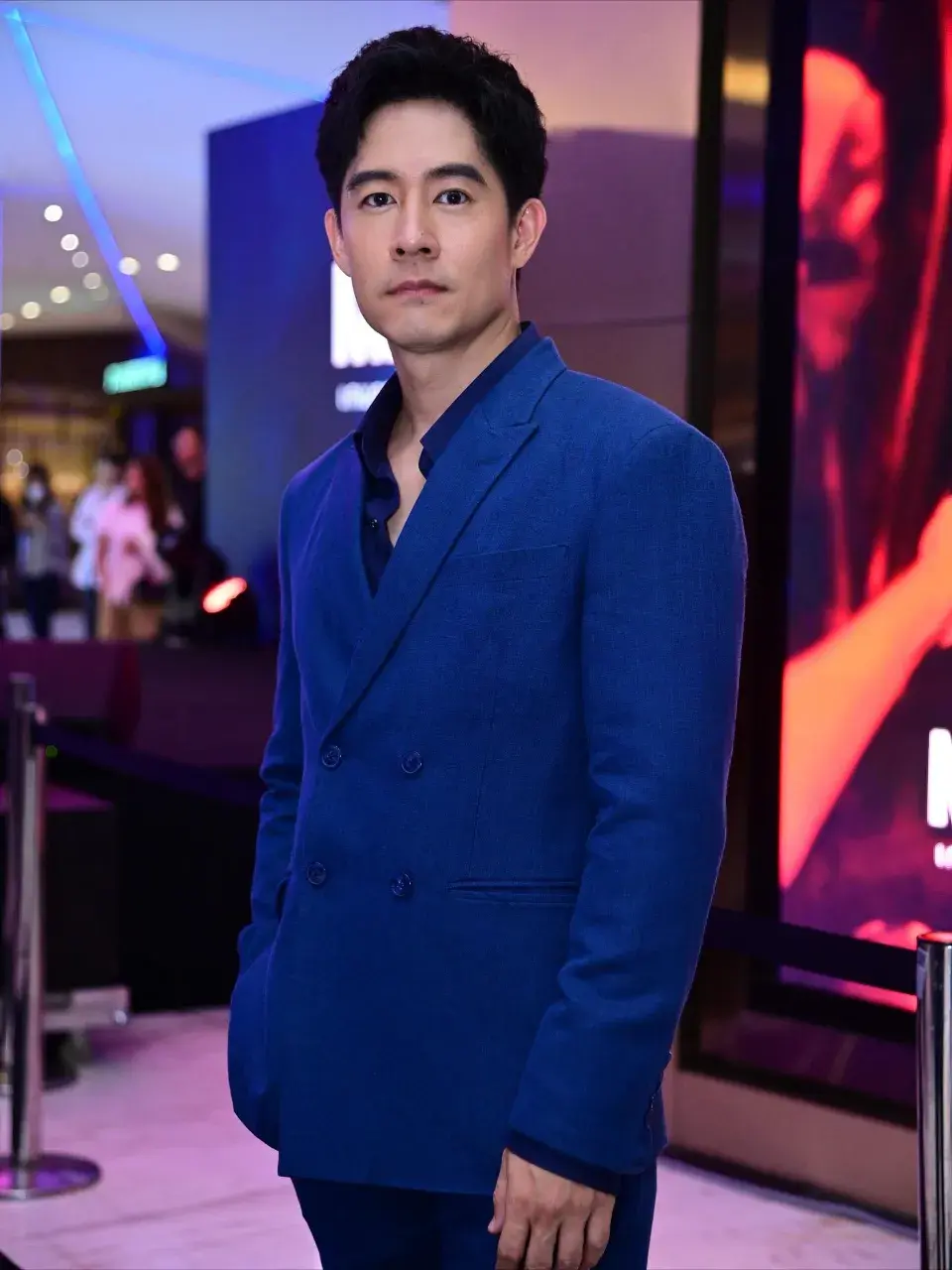 หลากรสฟินล่ะเฟ้ยยยย