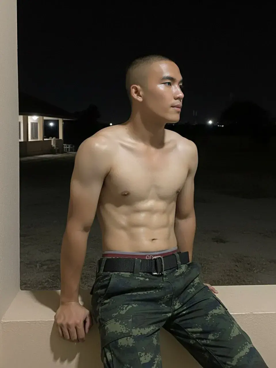 แบบนี้เลียไม่เคยเบื่อ