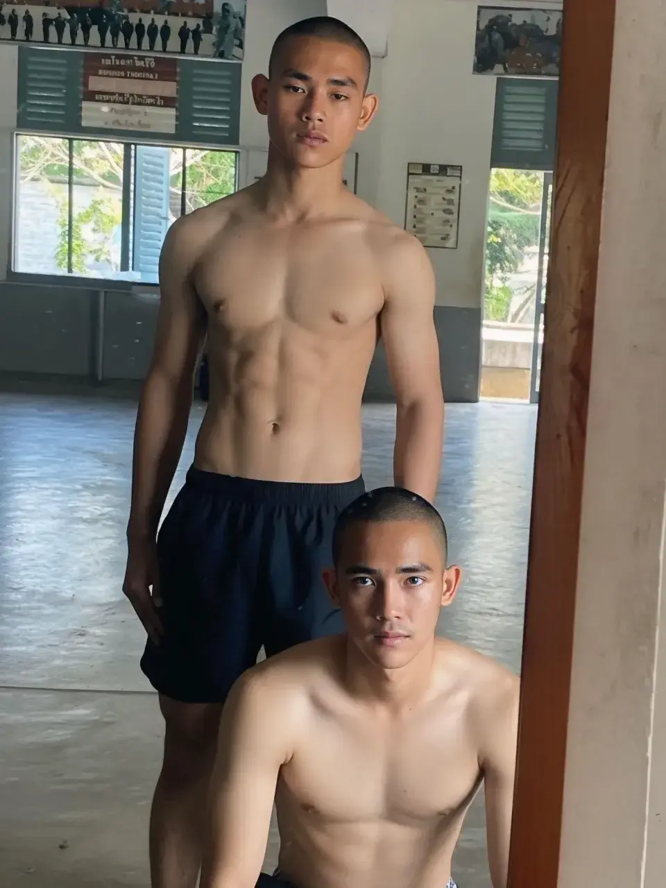 แบบนี้เลียไม่เคยเบื่อ