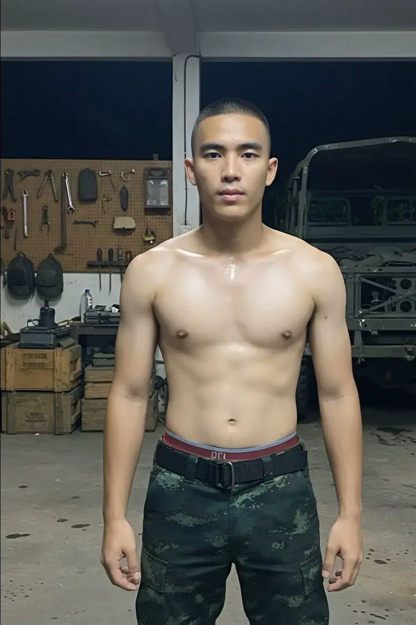 แบบนี้เลียไม่เคยเบื่อ