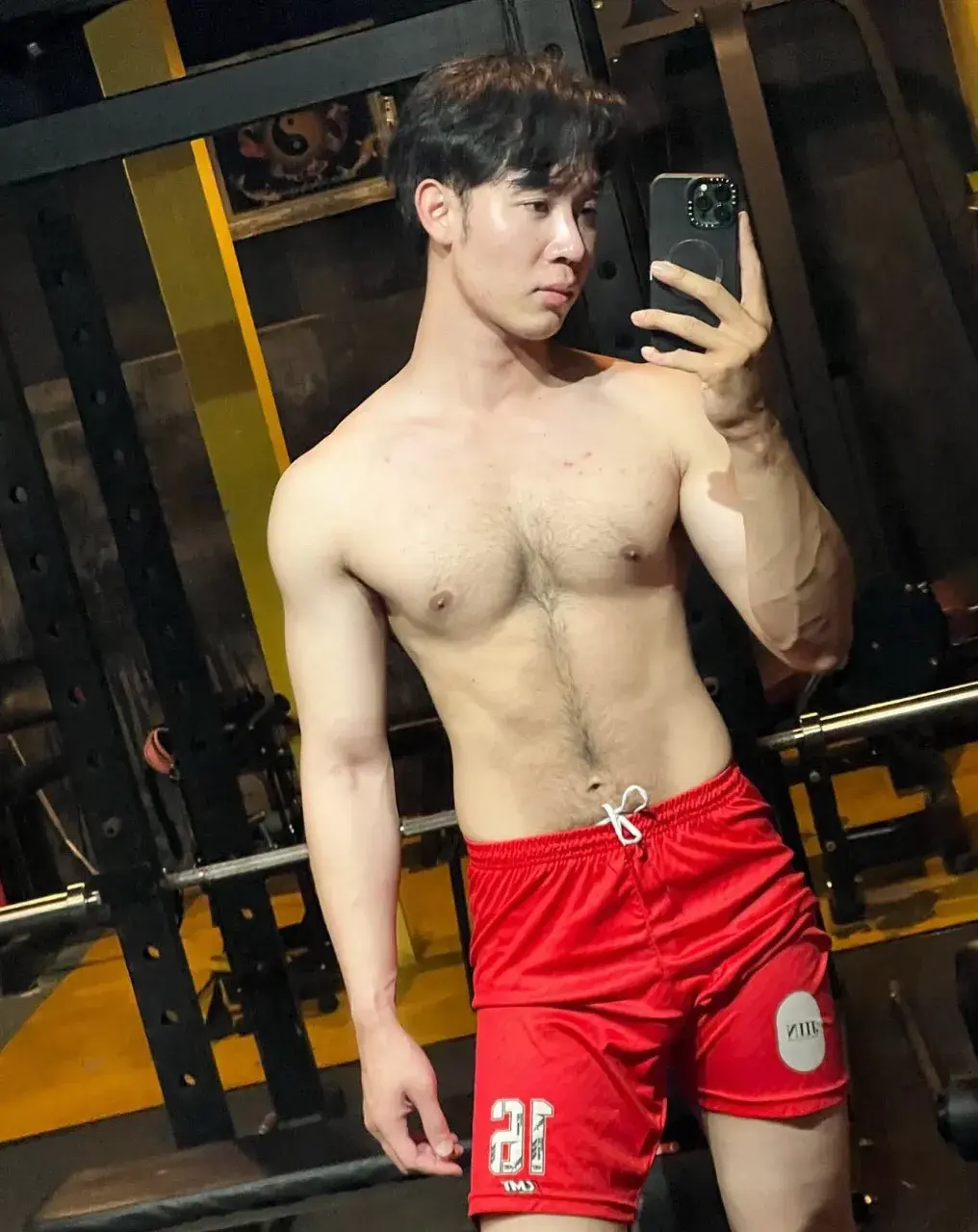 แบบนี้เลียไม่เคยเบื่อ