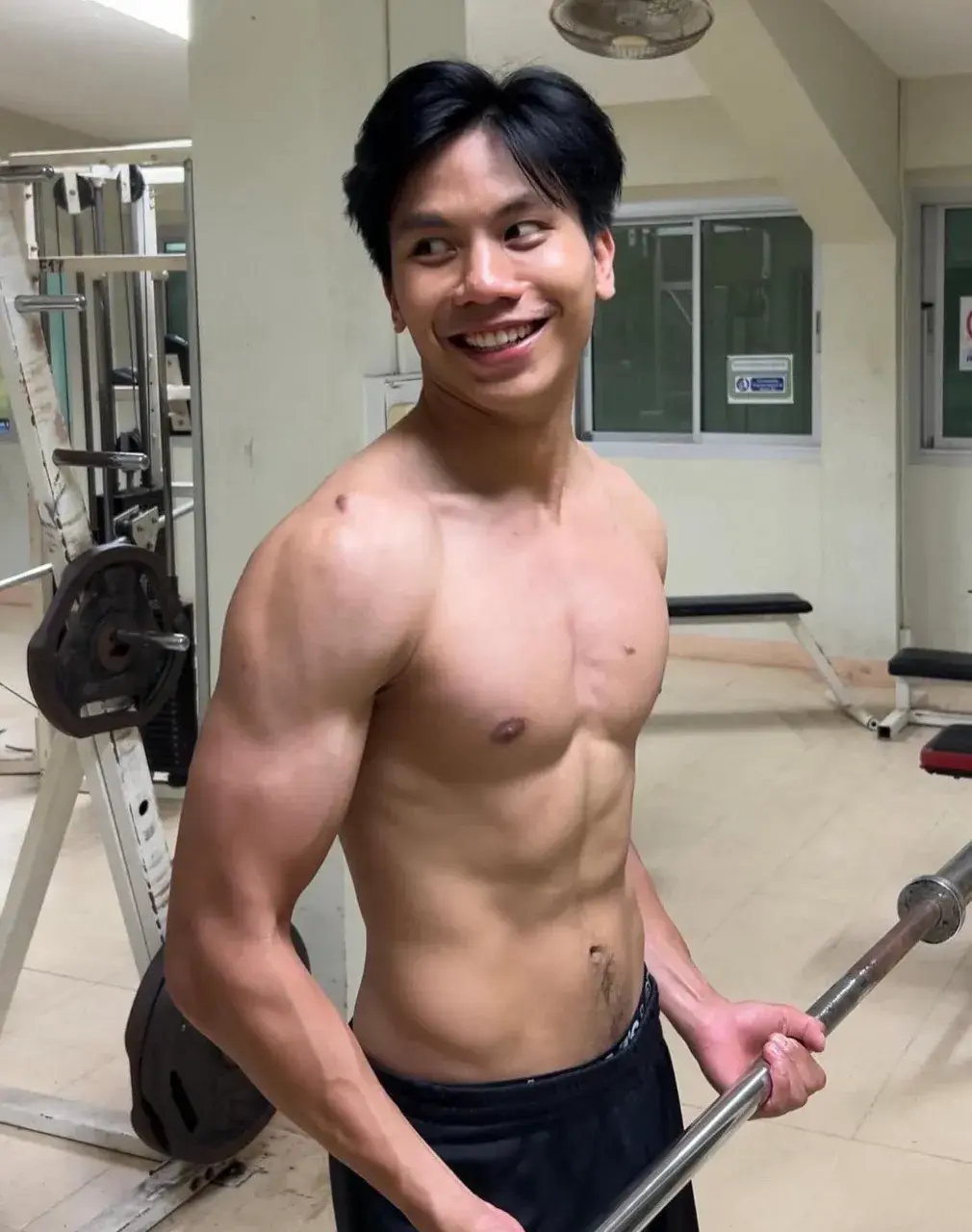 แบบนี้เลียไม่เคยเบื่อ