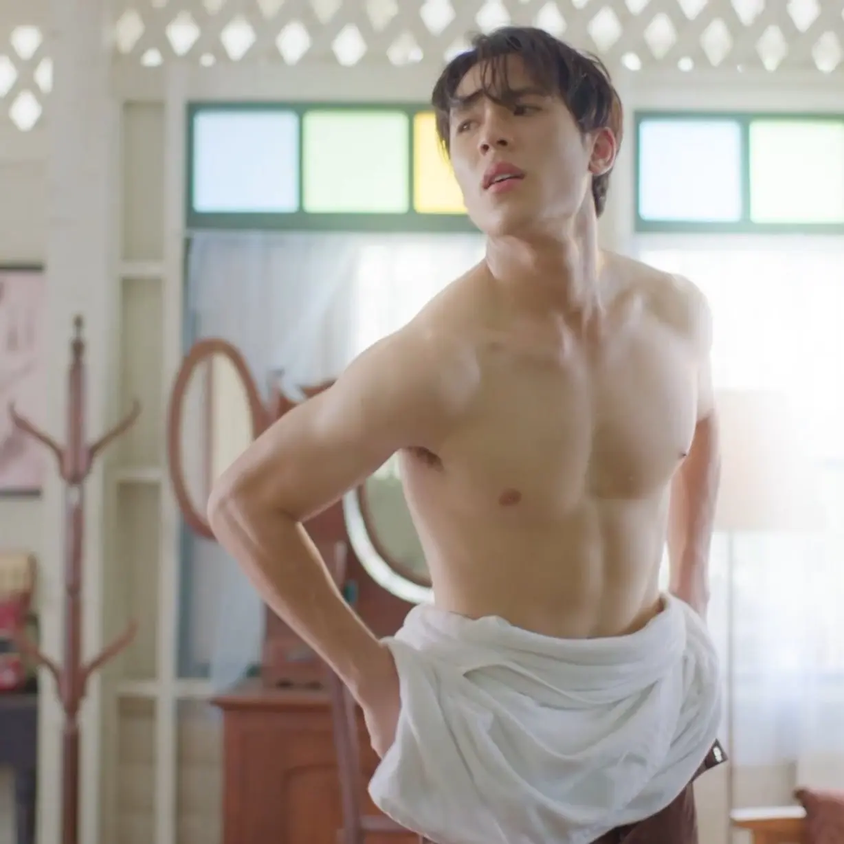 แบบนี้เลียไม่เคยเบื่อ