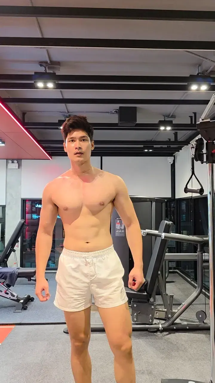 แบบนี้เลียไม่เคยเบื่อ