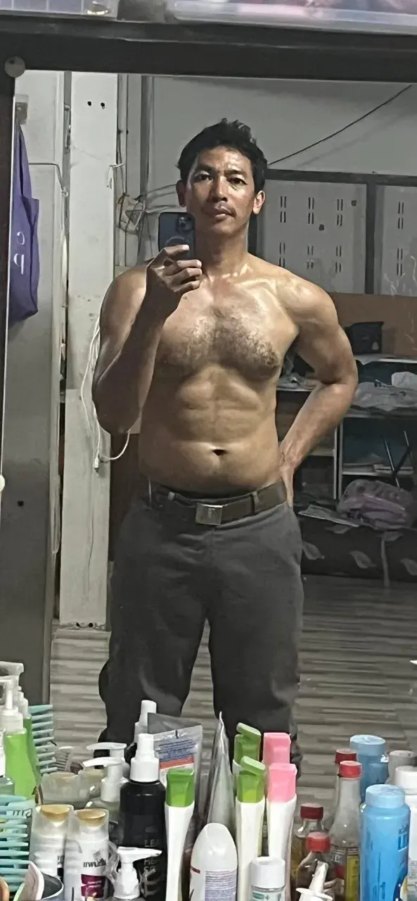 เสวขนอุย