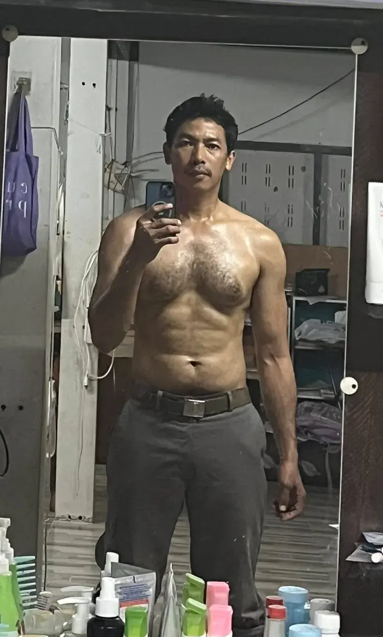 เสวขนอุย