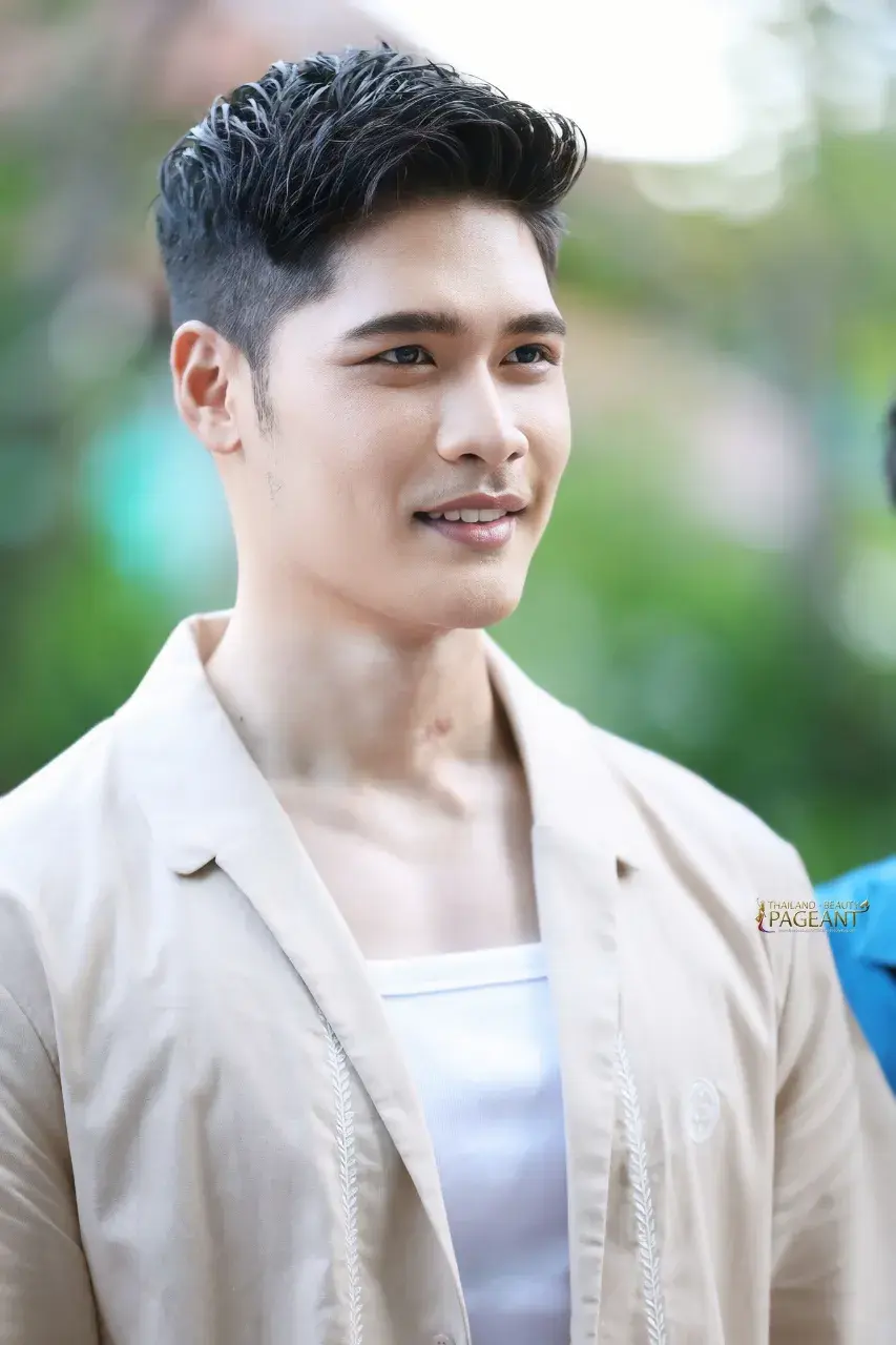 เสวขนอุย