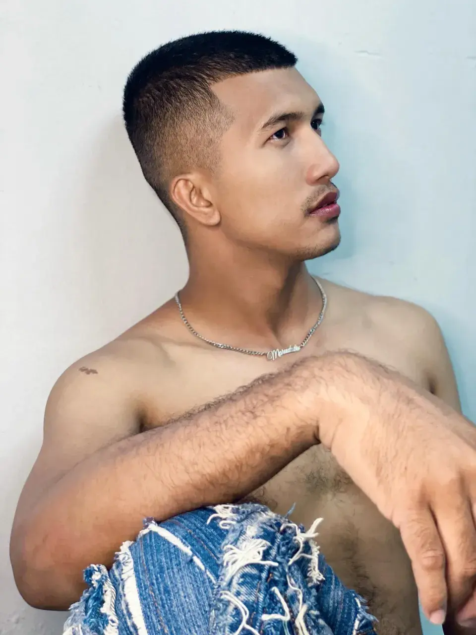 เสวขนอุย