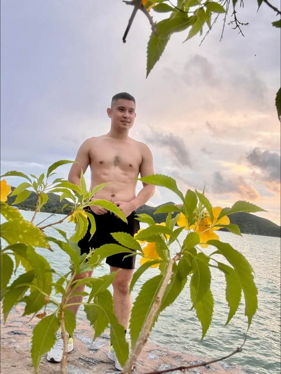 เสวขนอุย