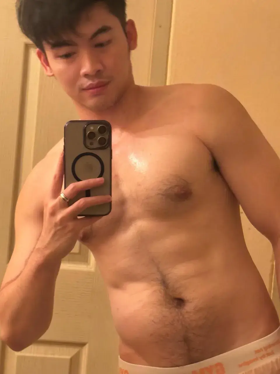 เสวขนอุย