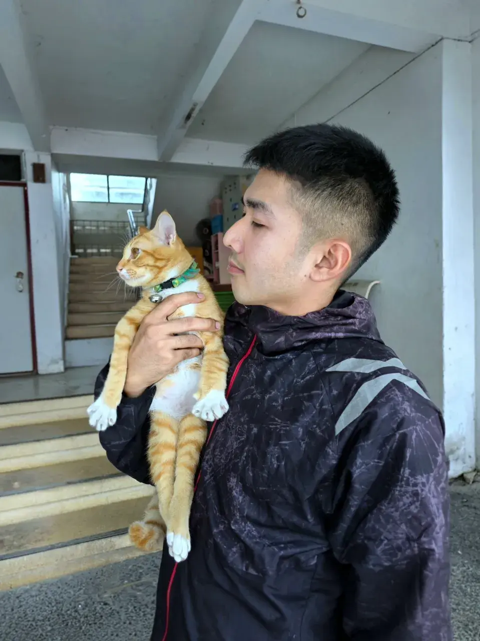 เสห่น์กายาชาย