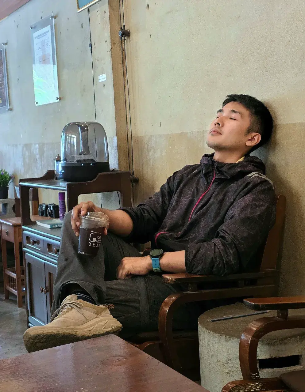 เสห่น์กายาชาย