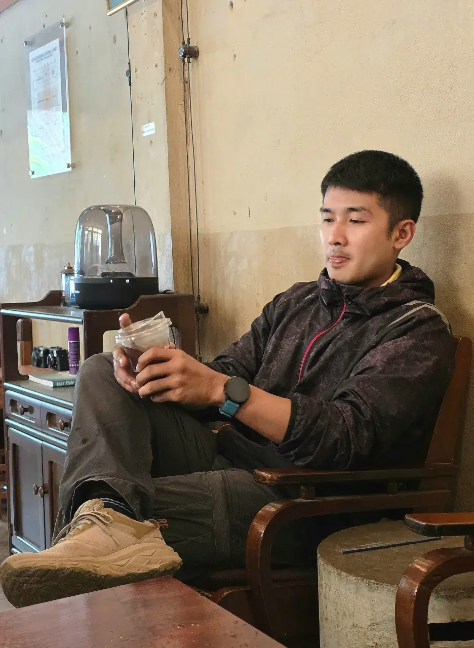 เสห่น์กายาชาย