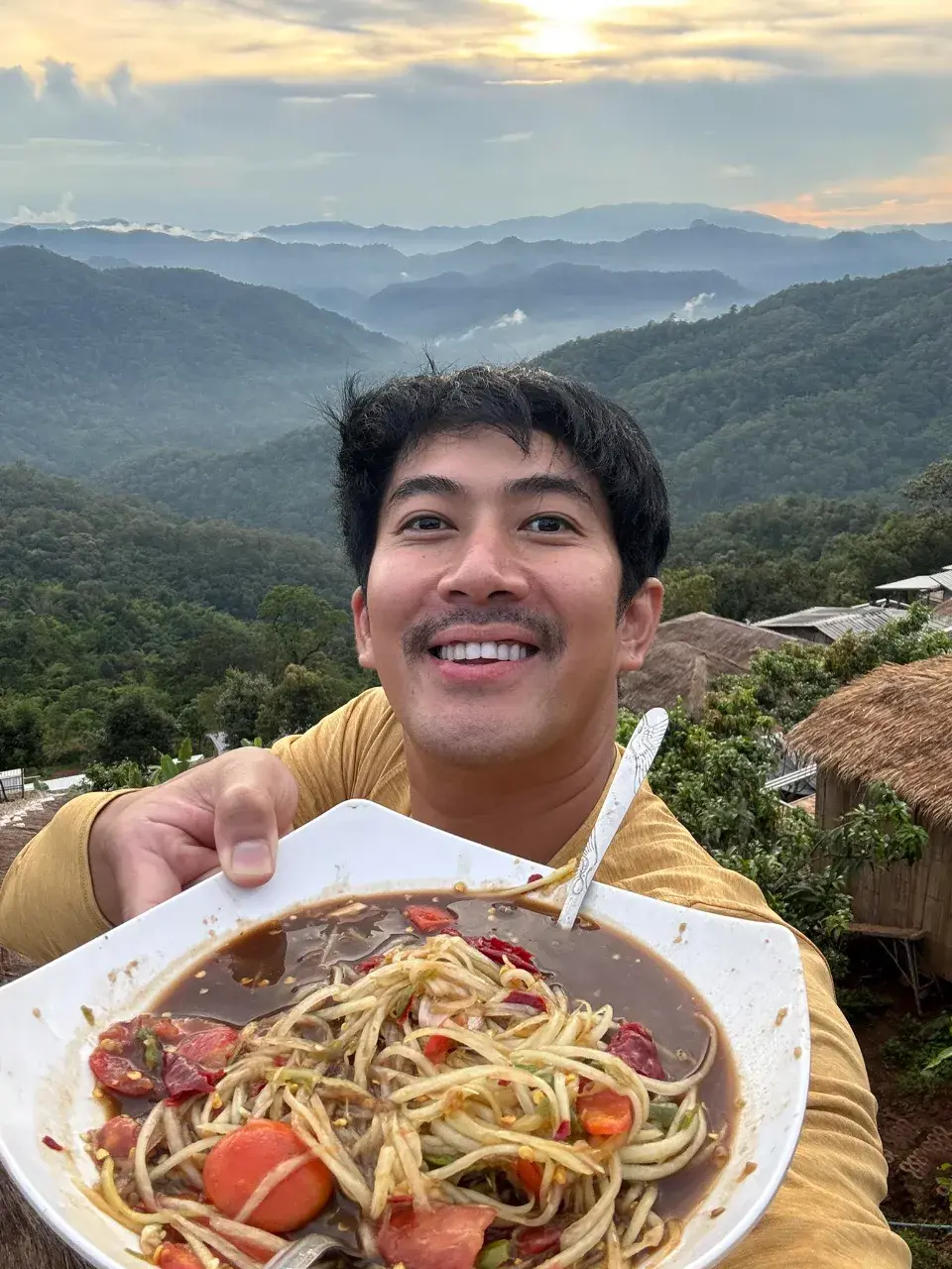 เสห่น์กายาชาย