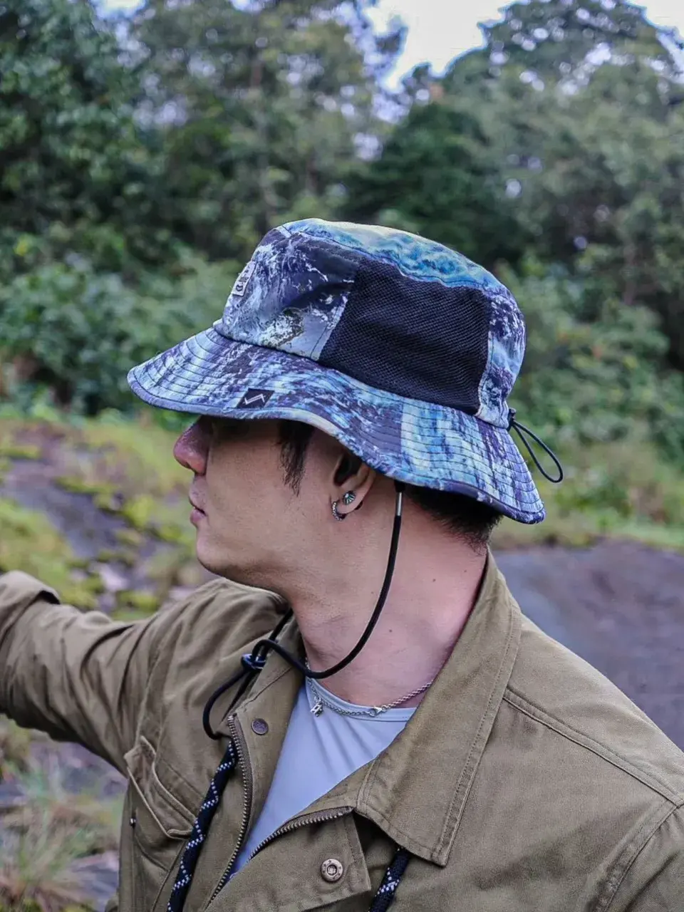 เสห่น์กายาชาย