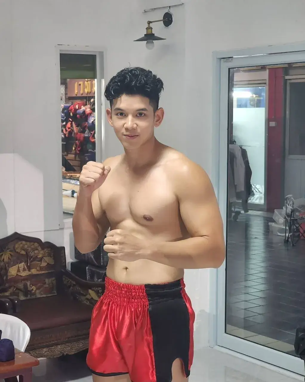 โอ้ยอยาก อวยคม