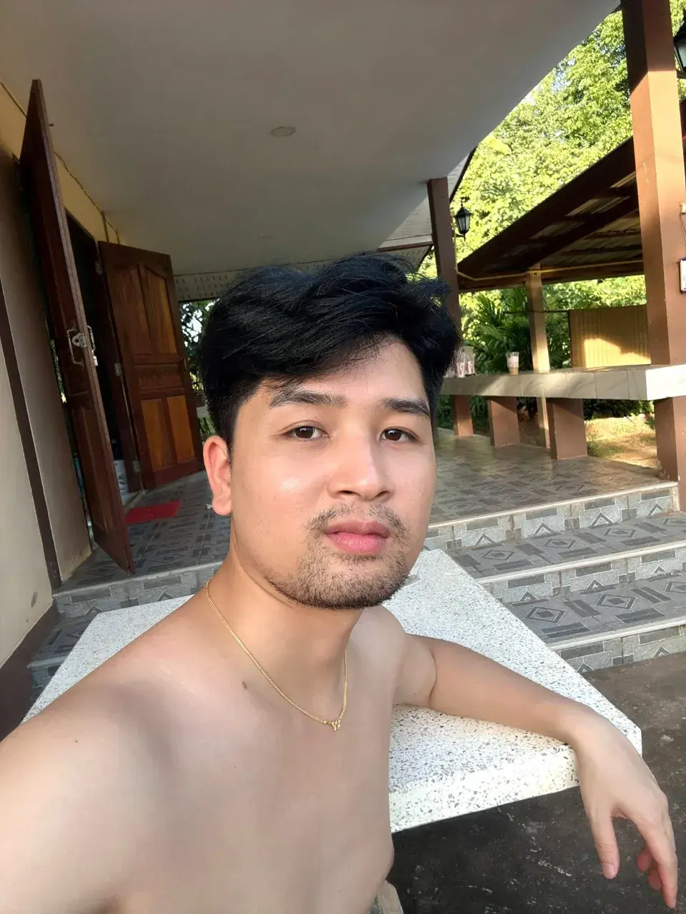 โอ้ยอยาก อวยคม