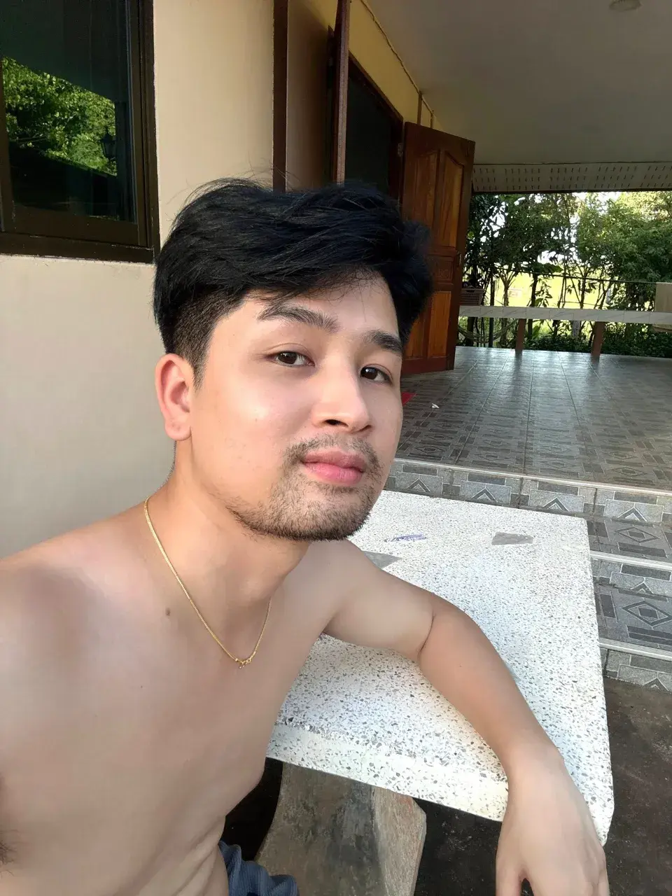 โอ้ยอยาก อวยคม