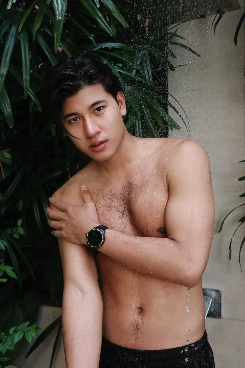 โอ้ยอยาก อวยคม