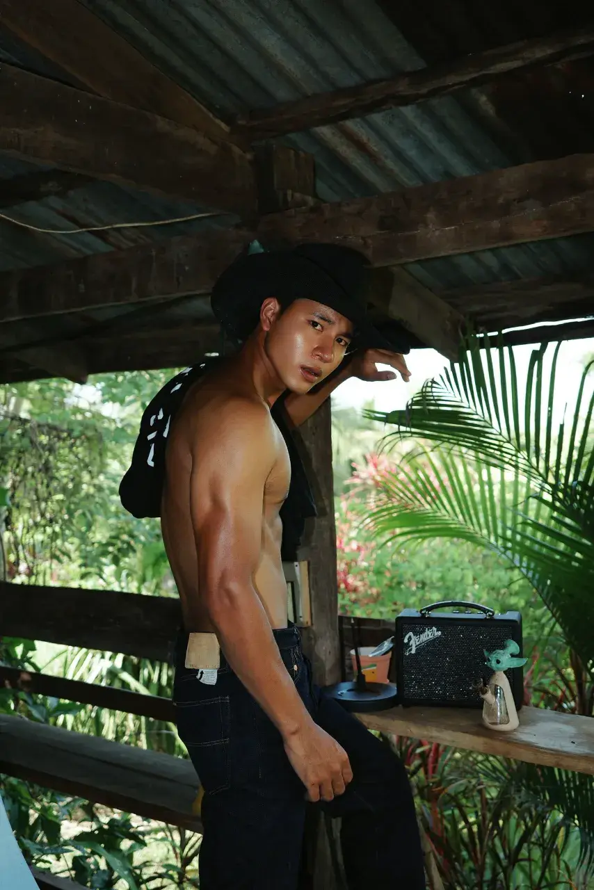 เด็ดอยู่เด้อ