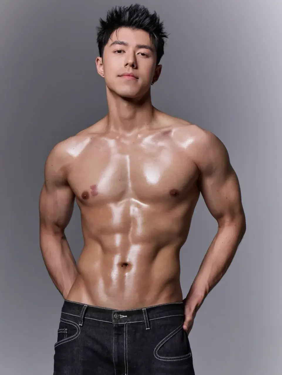 กรุบกรอบม๊วฟฟฟ