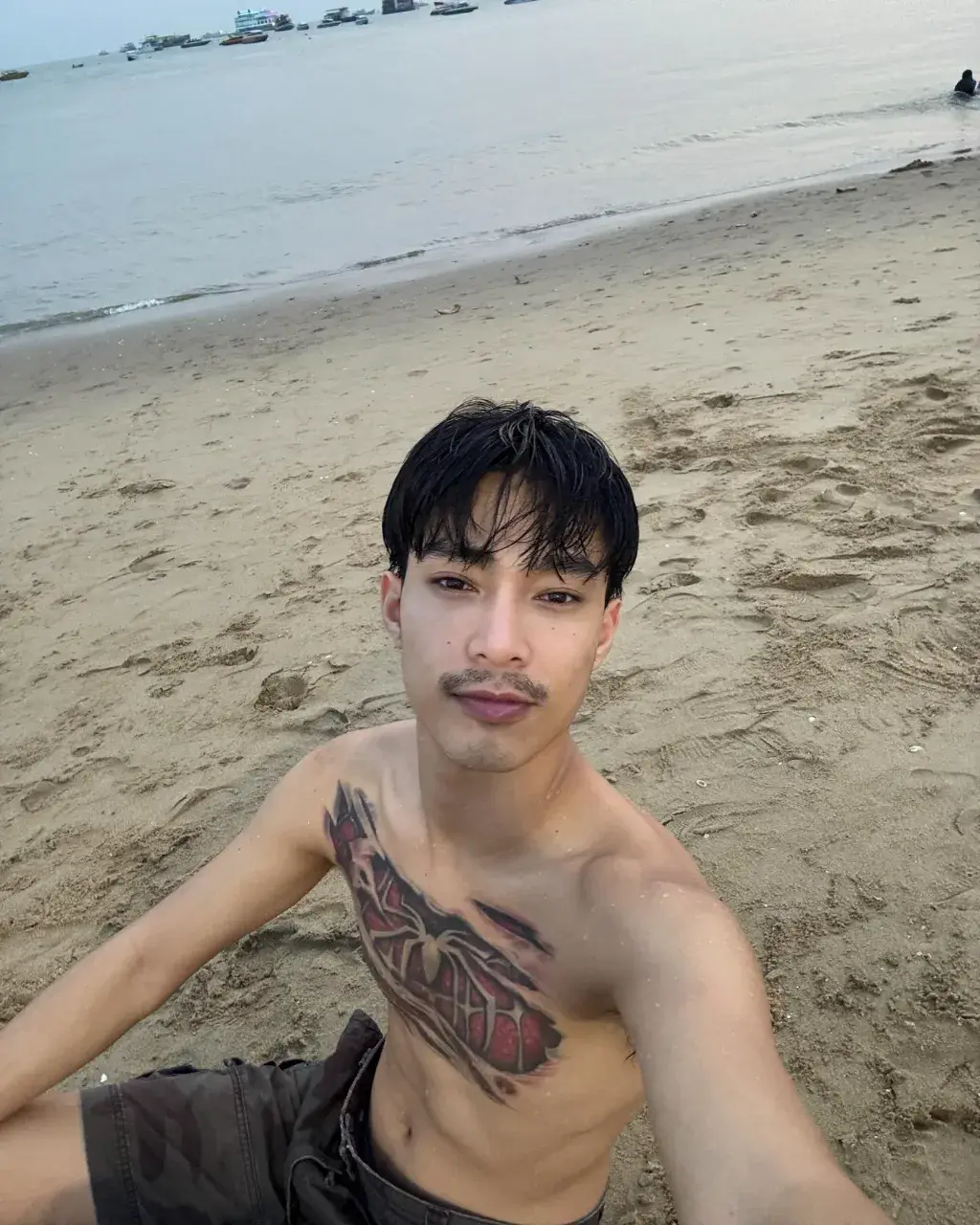 กรุบกรอบม๊วฟฟฟ